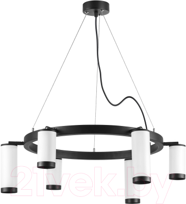 Люстра Lightstar Rullo LR0163638637 - фото