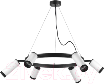 Люстра Lightstar Rullo LR0163638637