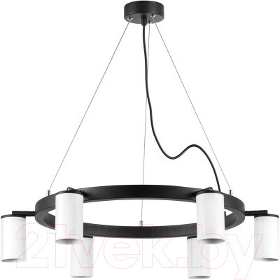 Люстра Lightstar Rullo LR016366 - фото