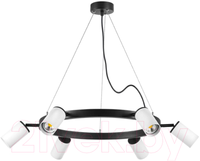 Люстра Lightstar Rullo LR016366