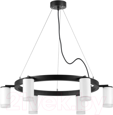 Люстра Lightstar Rullo LR0163660 - фото