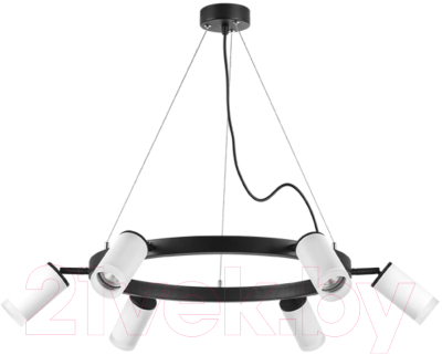 Люстра Lightstar Rullo LR0163660