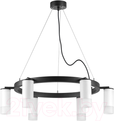 Люстра Lightstar Rullo LR0163661 - фото
