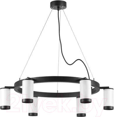 Люстра Lightstar Rullo LR01636637 - фото