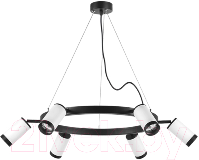 Люстра Lightstar Rullo LR01636637