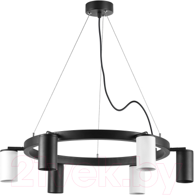 Люстра Lightstar Rullo LR016373363 - фото