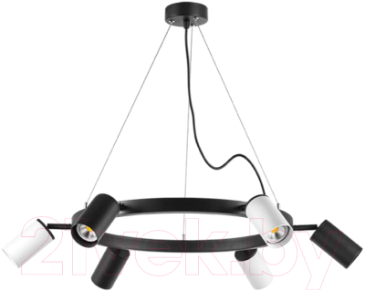 Люстра Lightstar Rullo LR016373363