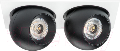 Комплект точечных светильников Lightstar Intero / i5267272 - фото