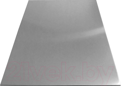 Лист гладкий КТМ-2000 1.5x300x600 - фото