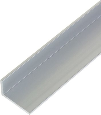 Уголок алюминиевый КТМ-2000 У5030-3 S08/0034 - фото