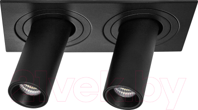 Комплект точечных светильников Lightstar Intero / i527274 - фото