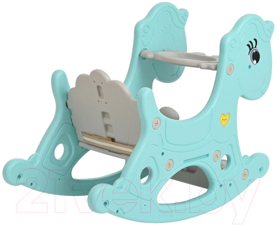 Качалка детская Pituso Лошадка / YYR20246