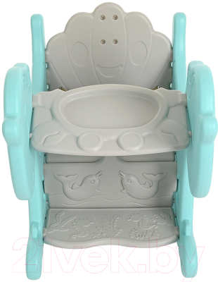 Качалка детская Pituso Лошадка / YYR20246