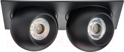 Комплект точечных светильников Lightstar Intero / i5277272 - фото