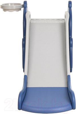 Горка Pituso Машинка / YYSB1046-2-blue