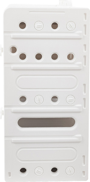 Стеллаж игровой Pituso Simple / YYS806-2-grey