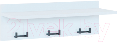 Вешалка для одежды Сокол-Мебель ВШ-8 - фото