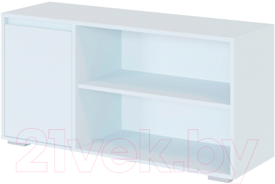 Тумба Сокол-Мебель Т-2 - фото