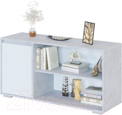 Тумба Сокол-Мебель Т-2