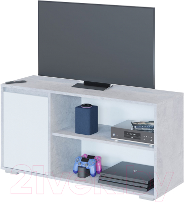 Тумба Сокол-Мебель Т-2