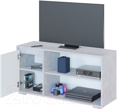 Тумба Сокол-Мебель Т-2