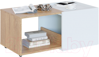 Журнальный столик Сокол-Мебель СЖ-11