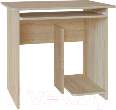 Компьютерный стол Сокол-Мебель КСТ-21.1 - фото