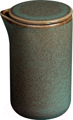 Молочник Corone Albero BLK020 / фк7821 - фото