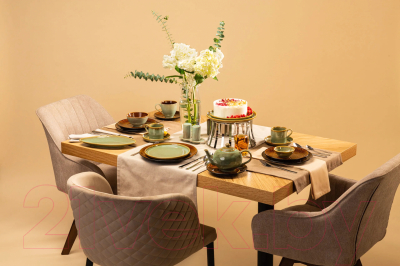 Заварочный чайник Corone Albero XSY2982 / фк7820