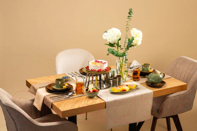 Заварочный чайник Corone Albero XSY2982 / фк7820