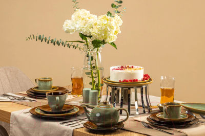 Заварочный чайник Corone Albero XSY2982 / фк7820