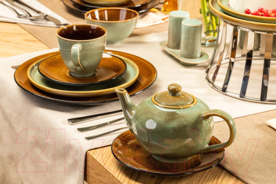 Заварочный чайник Corone Albero XSY2982 / фк7820