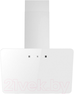 Вытяжка наклонная Schtoff Uno 60 - фото