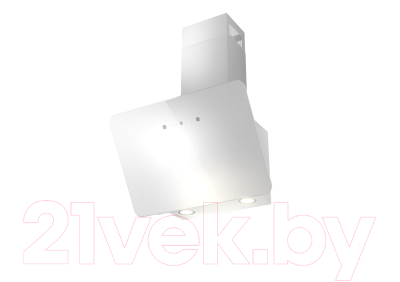 Вытяжка наклонная Schtoff Uno 60