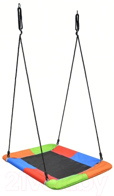 Качели Капризун Гнездо лодка / FPP-S006 - фото