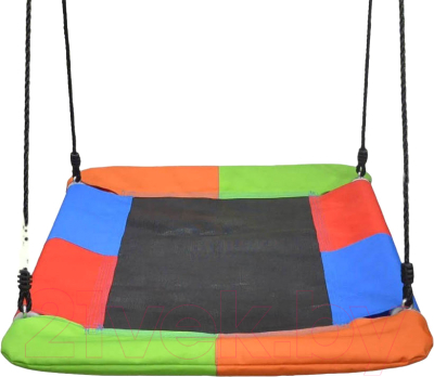 Качели Капризун Гнездо лодка / FPP-S006