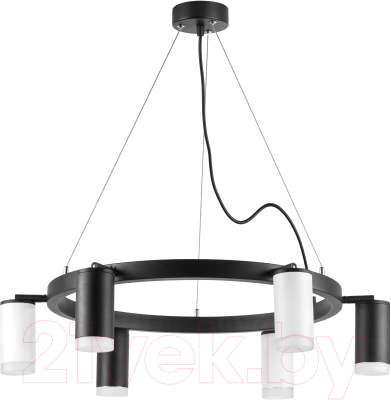 Люстра Lightstar Rullo / LR0163733630 - фото