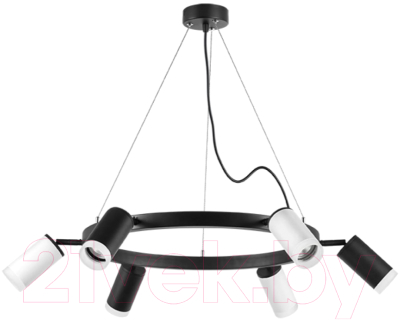 Люстра Lightstar Rullo / LR0163733630