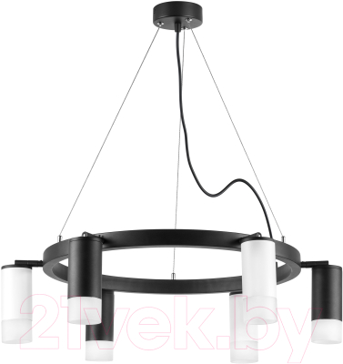 Люстра Lightstar Rullo / LR0163733631 - фото