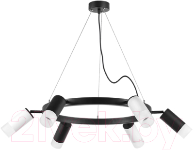 Люстра Lightstar Rullo / LR0163733631