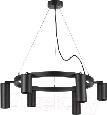 Люстра Lightstar Rullo / LR016373873 - фото