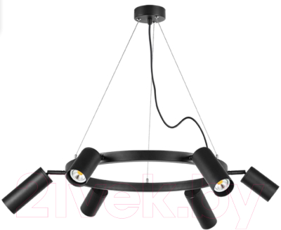 Люстра Lightstar Rullo / LR016373873