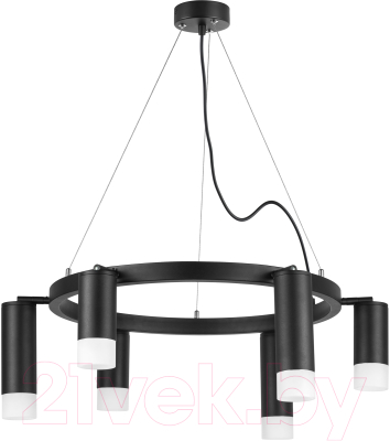 Люстра Lightstar Rullo / LR0163738731 - фото