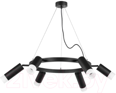 Люстра Lightstar Rullo / LR0163738731