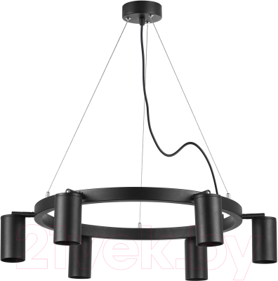 Люстра Lightstar Rullo / LR016376 - фото