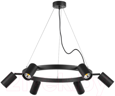 Люстра Lightstar Rullo / LR016376