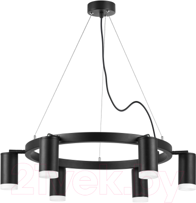 Люстра Lightstar Rullo / LR0163760 - фото