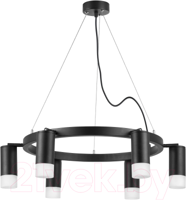 Люстра Lightstar Rullo / LR0163761 - фото