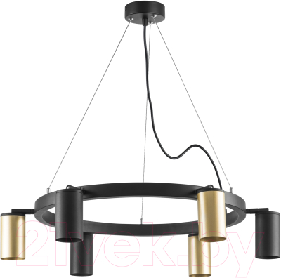 Люстра Lightstar Rullo / LR016403373 - фото