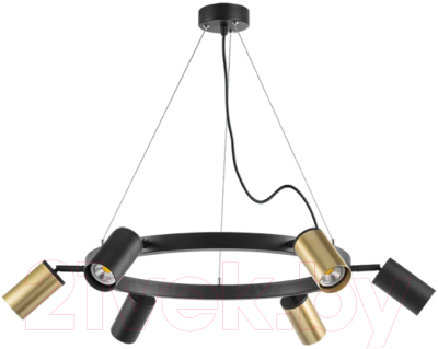 Люстра Lightstar Rullo / LR016403373